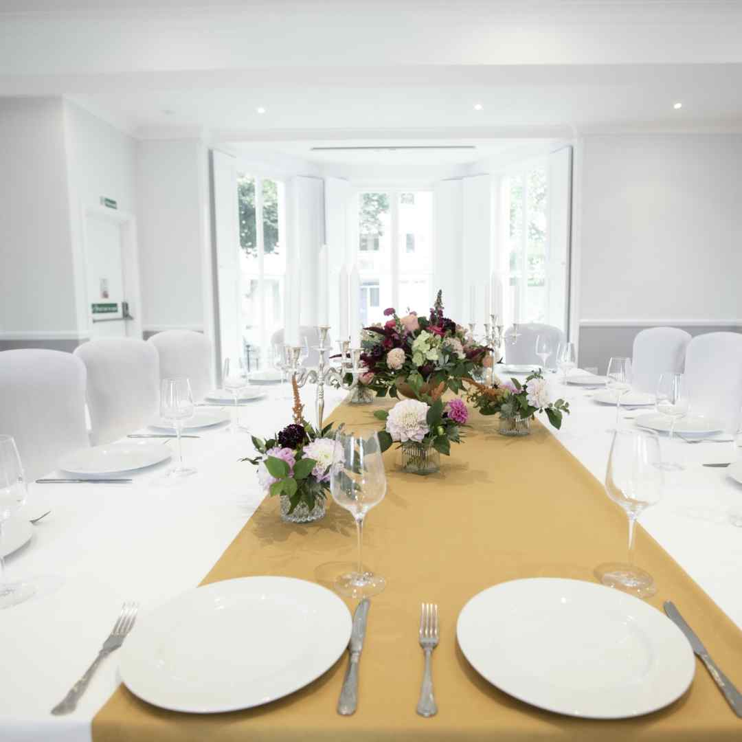 The Ballroom| Private Dining/Party, Linden House